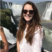 Clases de inglés con profesora con amplia experiencia